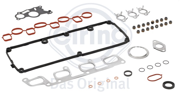 ELRING 236.340 Kit guarnizioni, Testata-Kit guarnizioni, Testata-Ricambi Euro